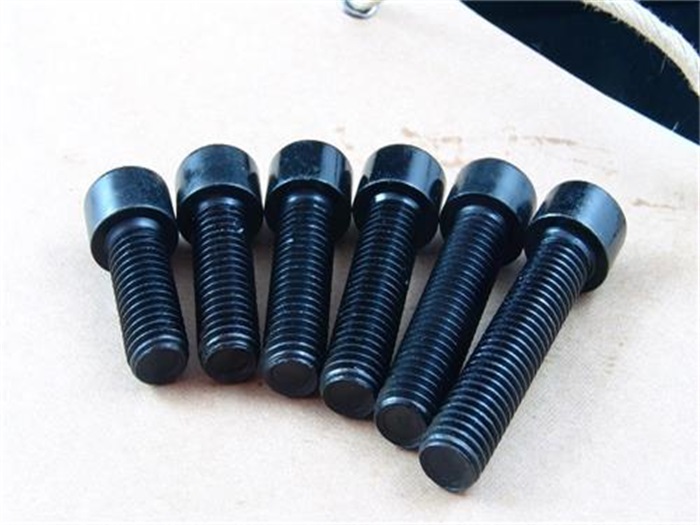 巴音郭楞高强螺栓
