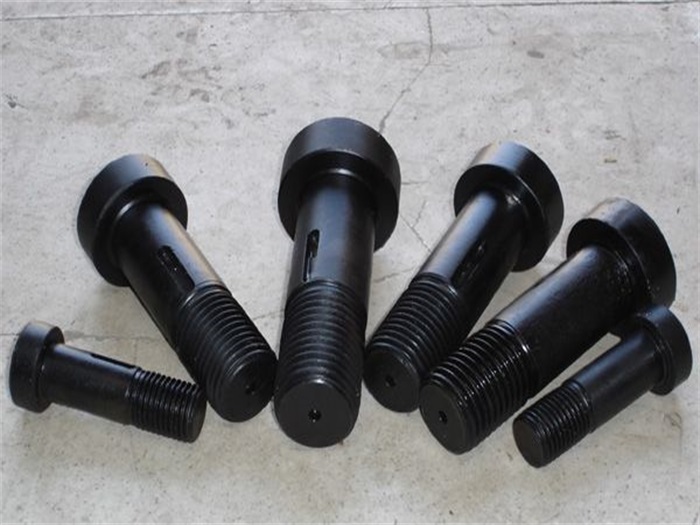 巴音郭楞高强螺栓